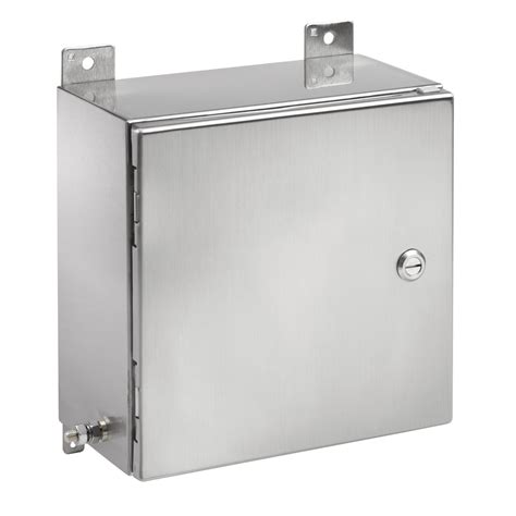 hoffman 316 stainless steel enclosure|hoffman 4x enclosures catalog.